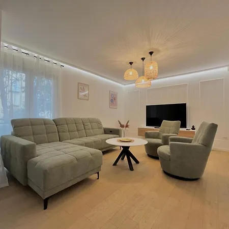 Premium Suite Anemar Zadar Exterior photo