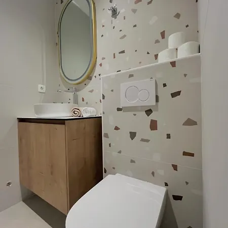 Premium Suite Anemar Zadar Exterior photo