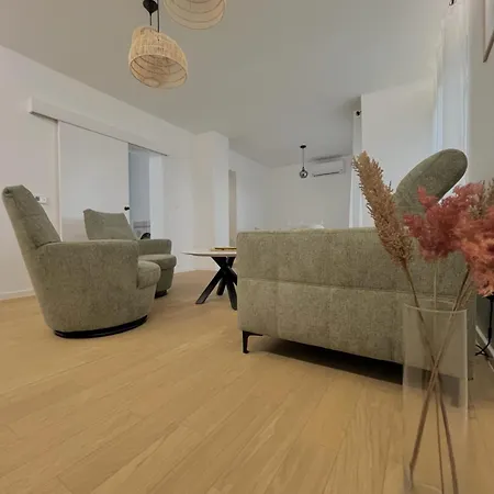 Premium Suite Anemar Zadar Exterior photo
