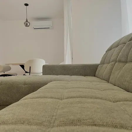 Premium Suite Anemar Zadar Exterior photo