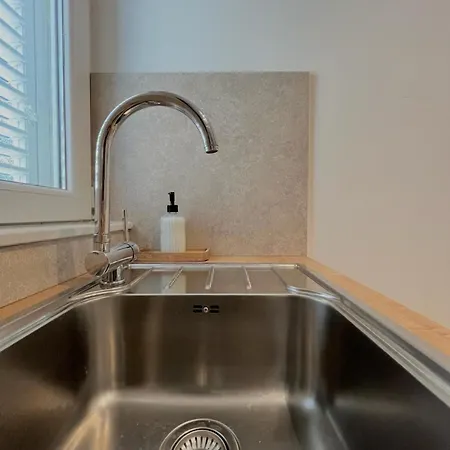Premium Suite Anemar Zadar Exterior photo
