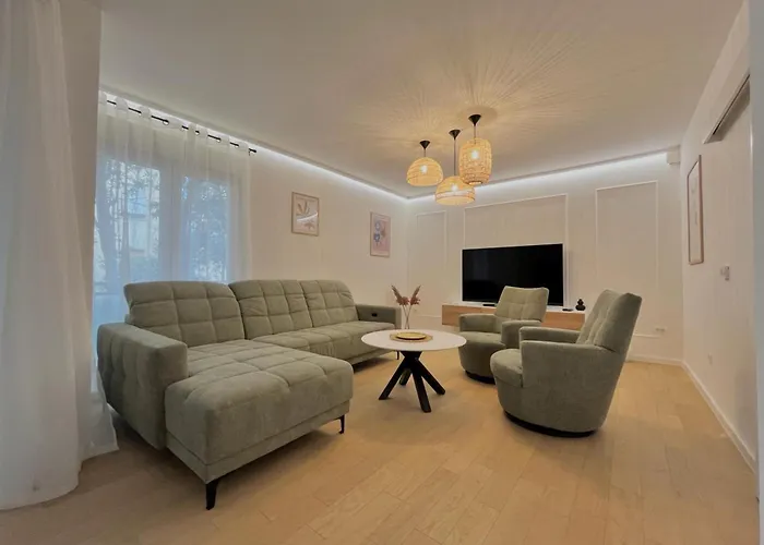 Premium Suite Anemar