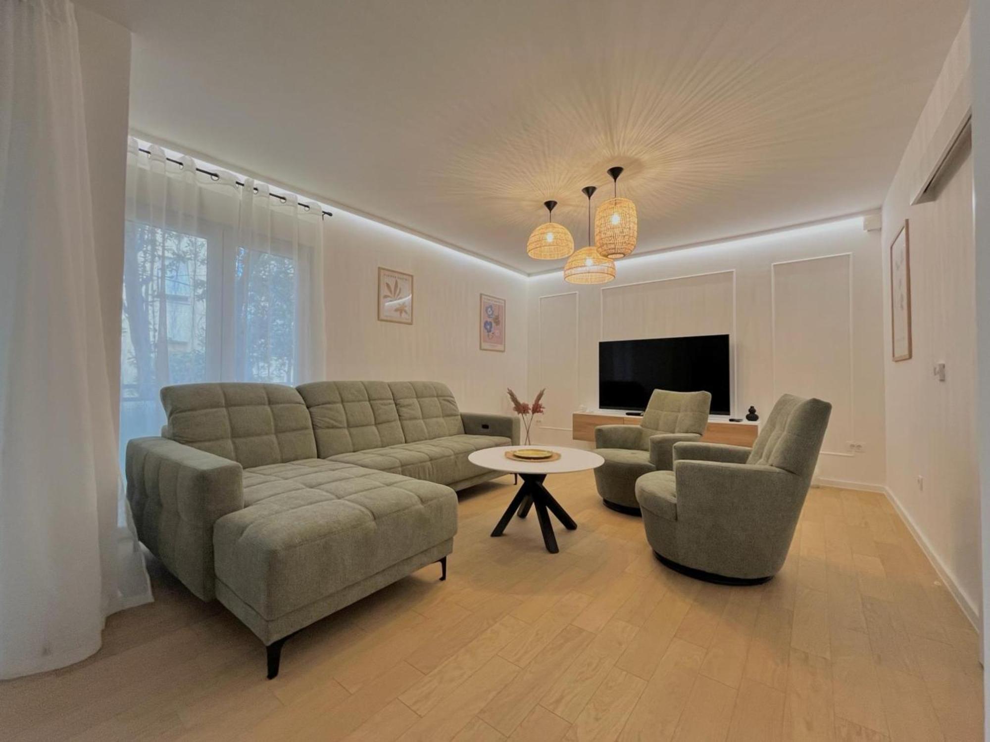 Premium Anemar Apartament Zadar
