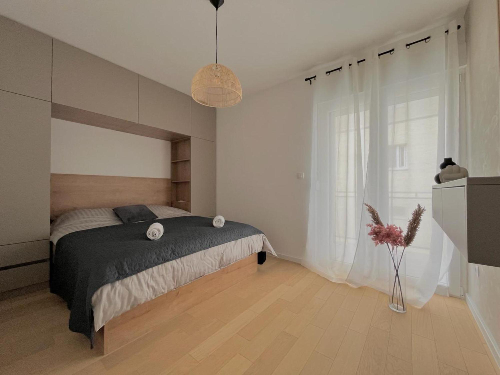 Premium Anemar Apartament Zadar