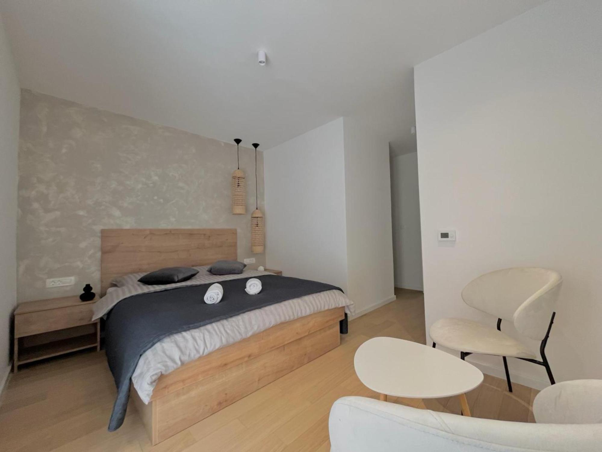 Premium Anemar Apartment