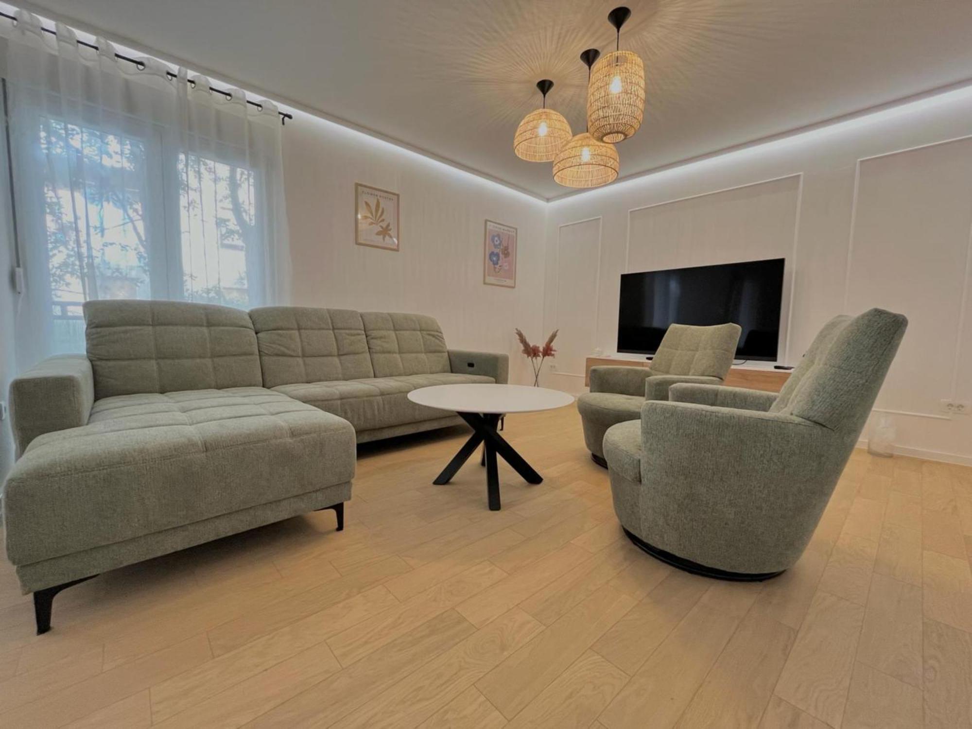 Premium Anemar Apartament Zadar